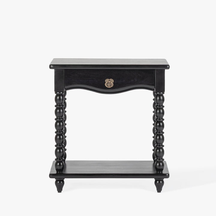 Co.House Spindle Nightstand