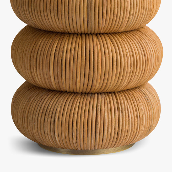 Co.House Sandia Rattan Table Lamp