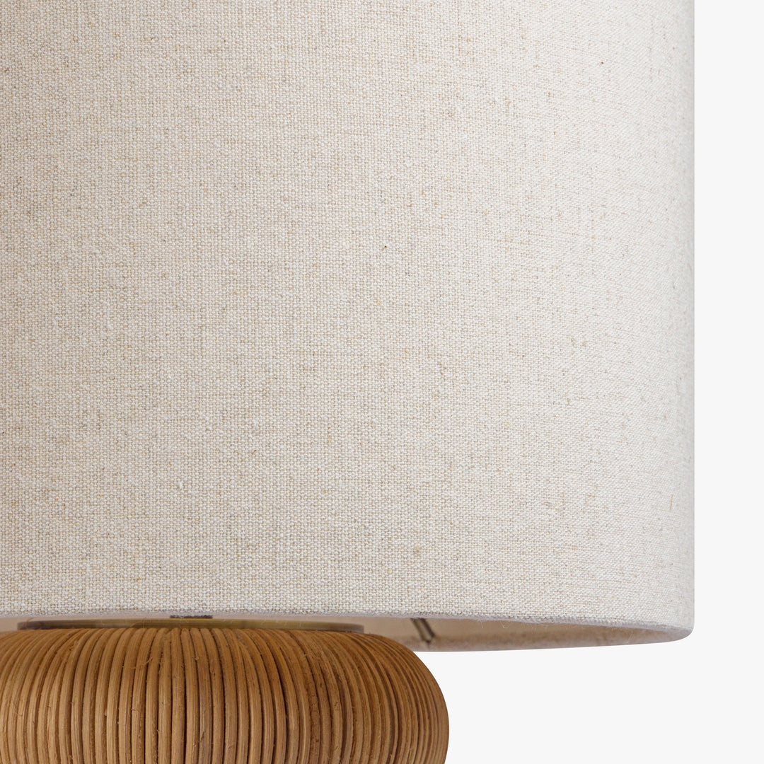 Co.House Sandia Rattan Table Lamp