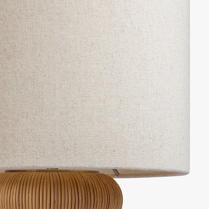 Co.House Sandia Rattan Table Lamp