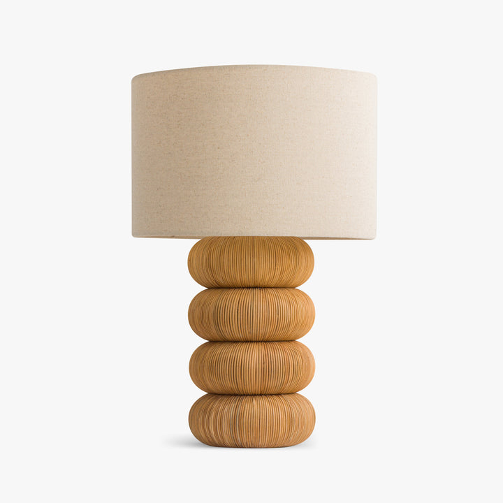Co.House Sandia Rattan Table Lamp