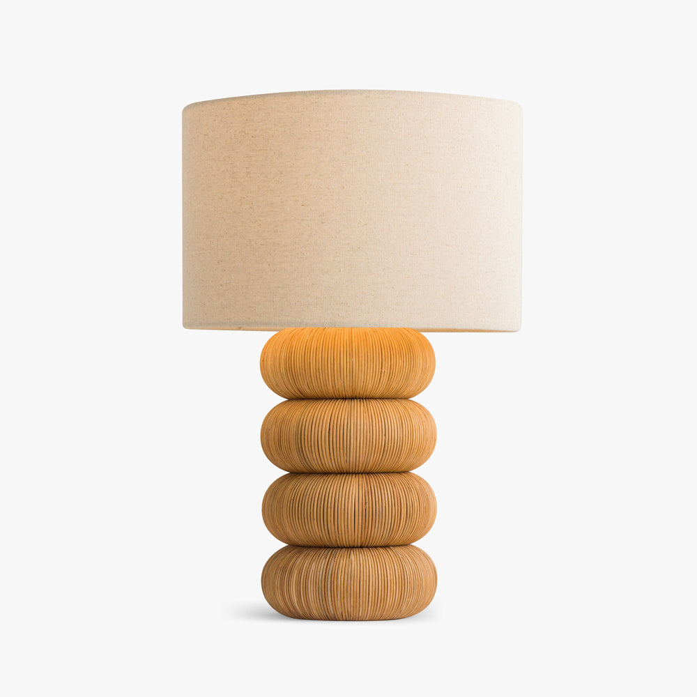 Co.House Sandia Rattan Table Lamp