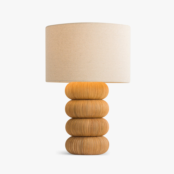Co.House Sandia Rattan Table Lamp