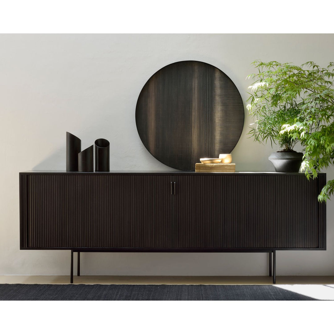 Roller Max Sideboard - lifestyle