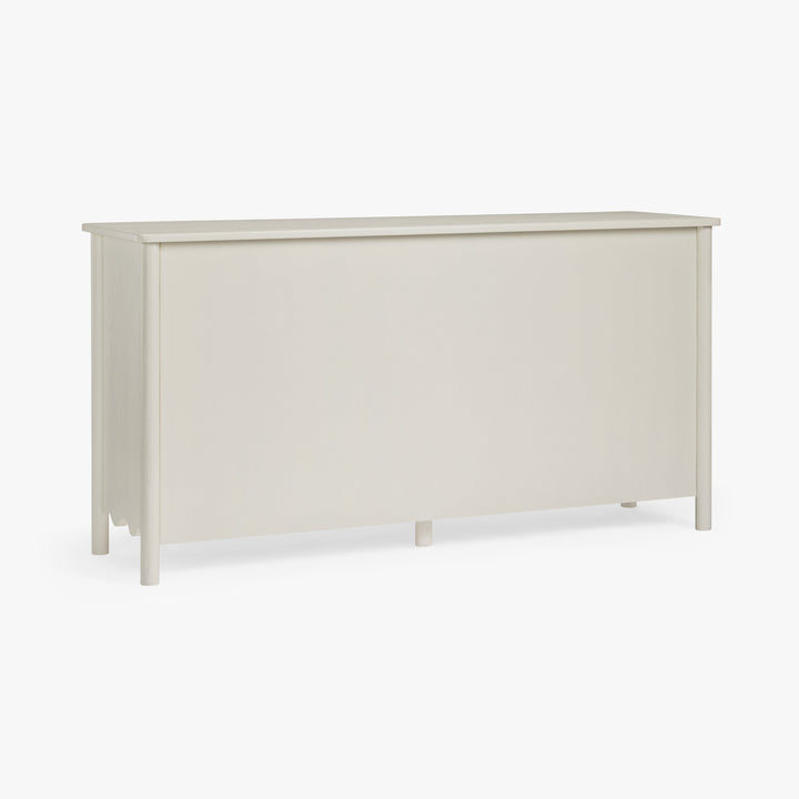 Co.House Onda 6-Drawer Oak Dresser