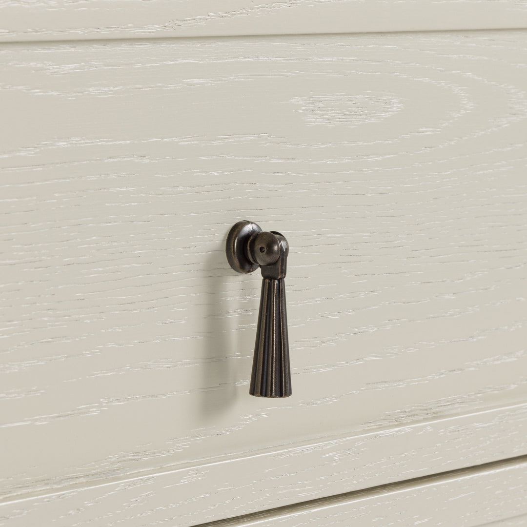 Co.House Onda 6-Drawer Oak Dresser