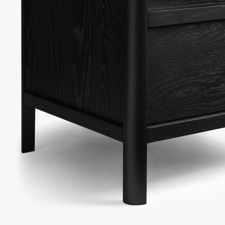 Co.House Cali Oak Nightstand