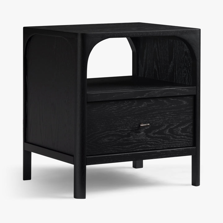 Co.House Cali Oak Nightstand