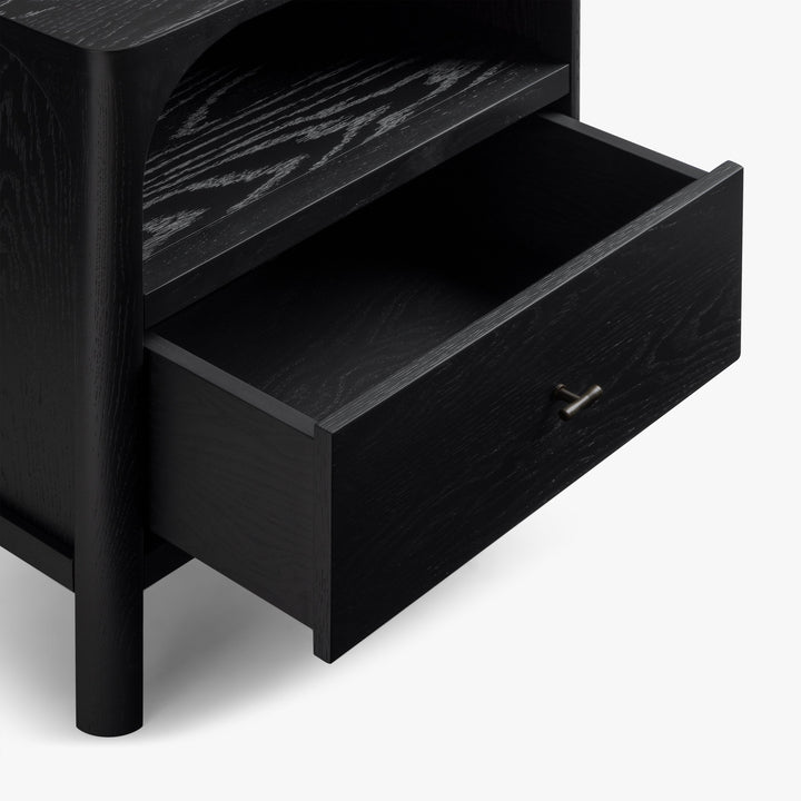 Co.House Cali Oak Nightstand