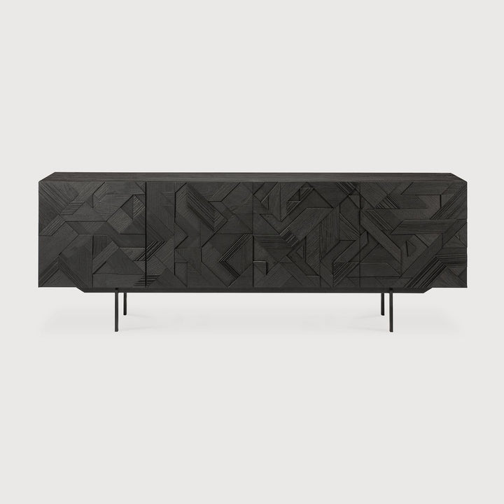 Graphic Sideboard - 88.5 in view