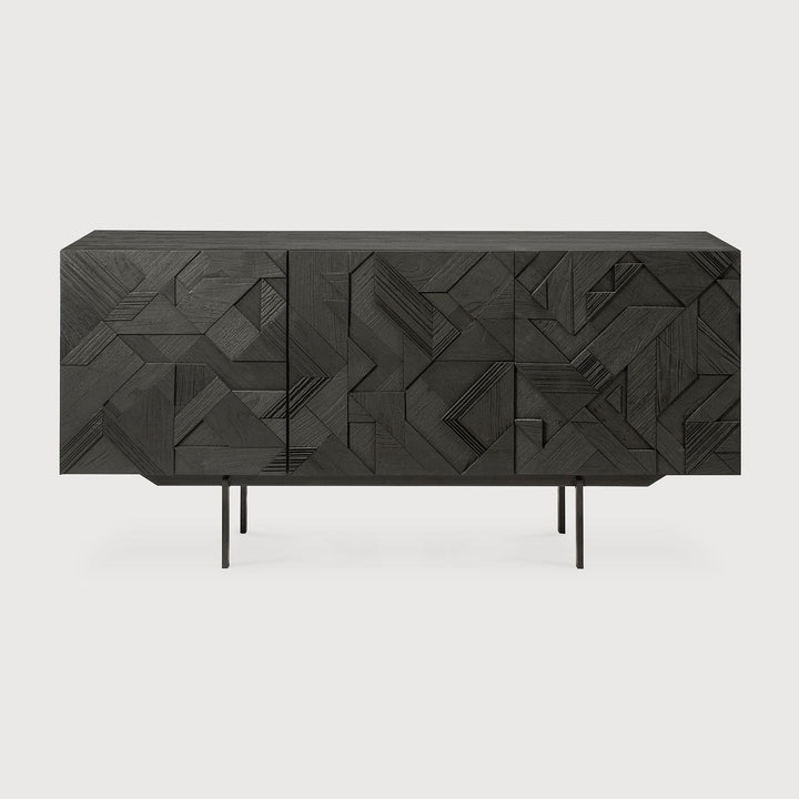 Graphic Sideboard - 66.5 in view
