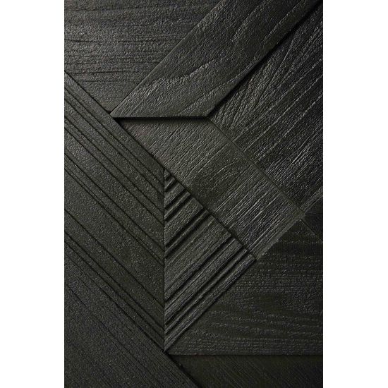 Graphic TV Cupboard - additional view