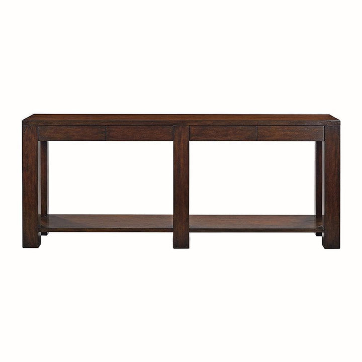 Villa Sideboard-Oliver Home-OliverH-1007-20-Sideboards & CredenzasCountry-4-France and Son