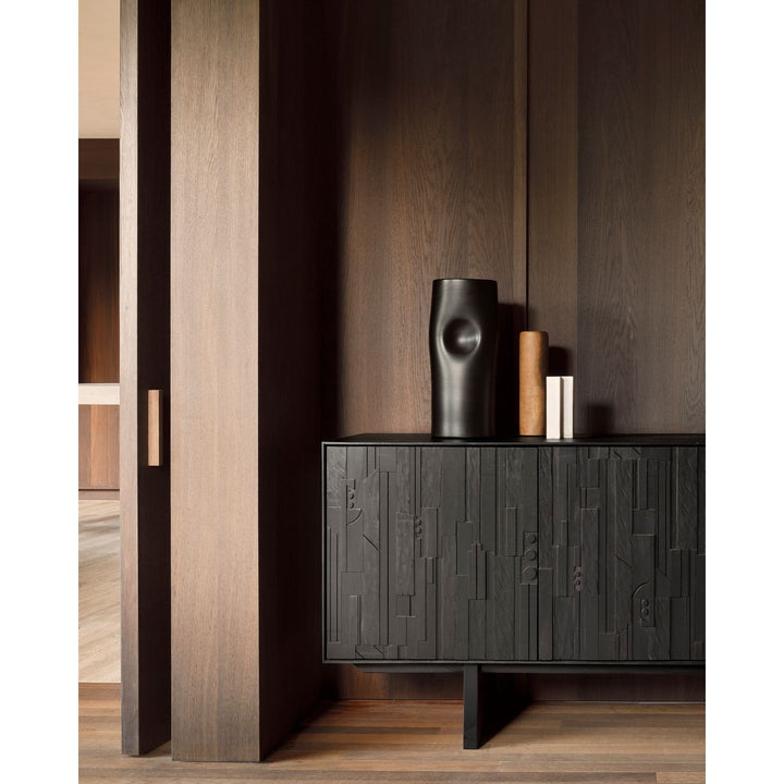 Mosaic Sideboard - lifestyle