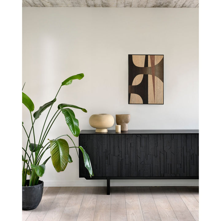 Mosaic Sideboard - lifestyle