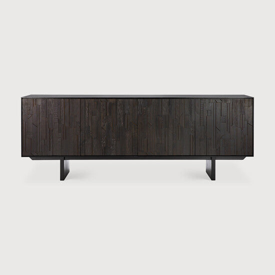 Mosaic Sideboard - additional view