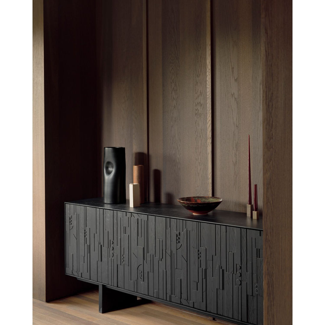 Mosaic Sideboard - lifestyle