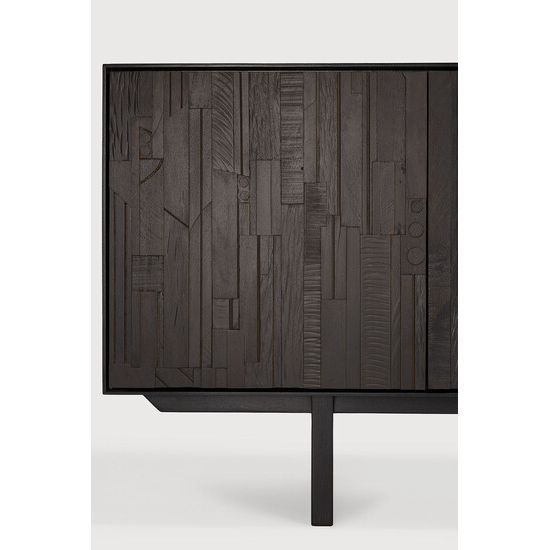 Mosaic Sideboard - additional view