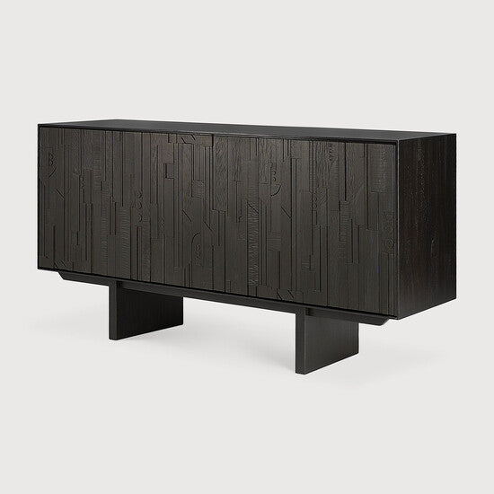 Mosaic Sideboard - additional view