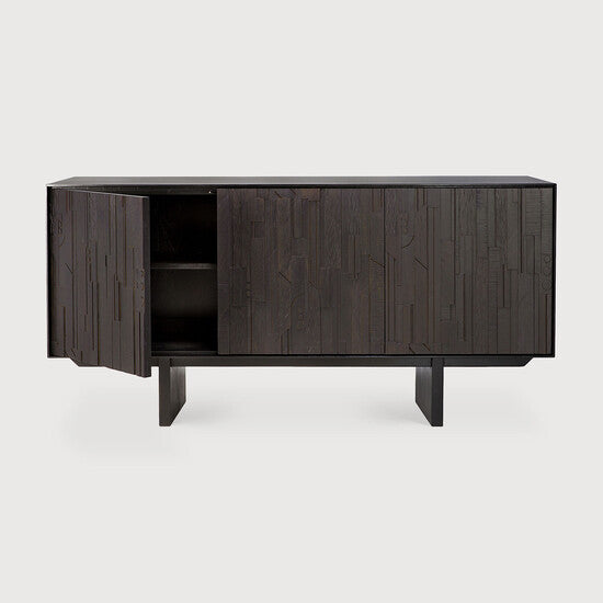Mosaic Sideboard - additional view