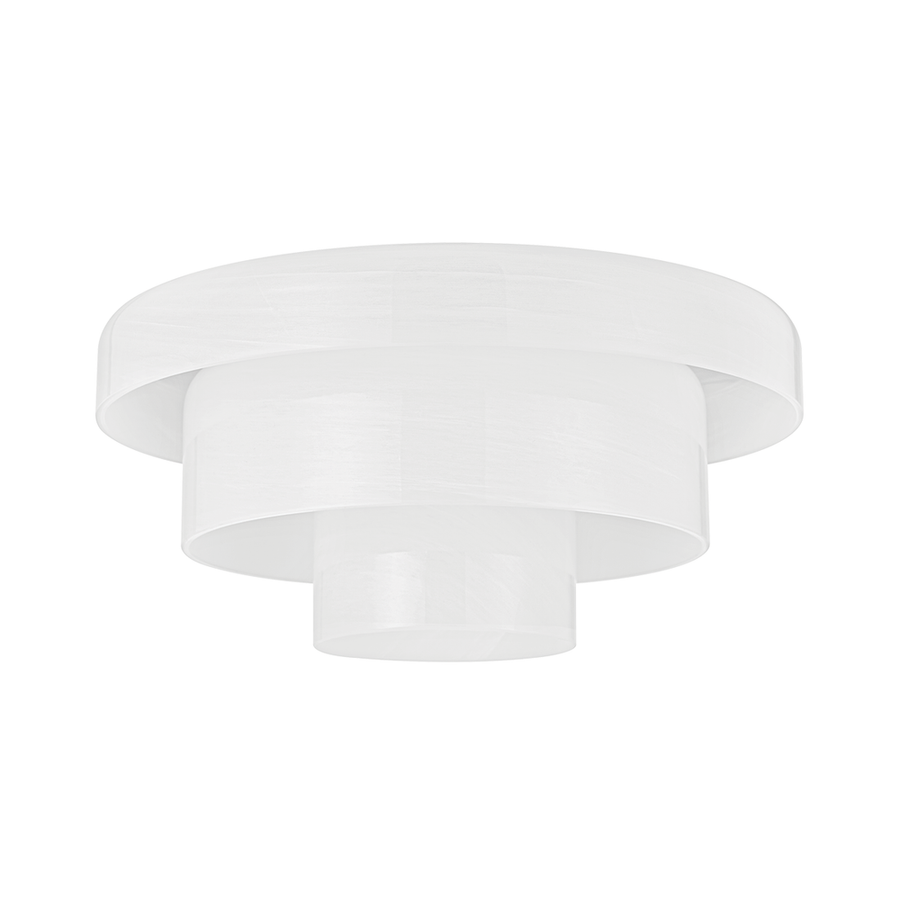 Flush Mounts Port Richmond Flush Mount