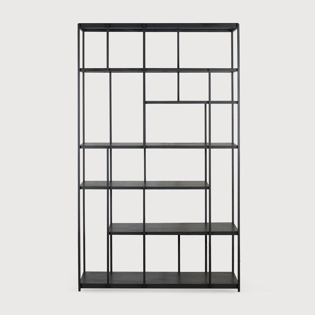 Studio Rack - front view
