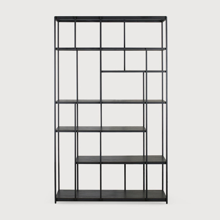 Studio Rack - front view