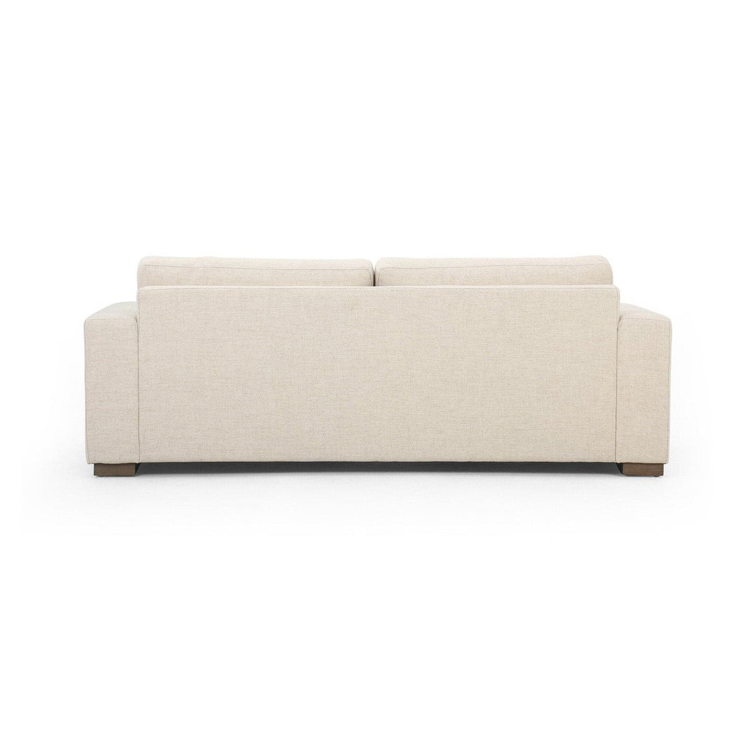 Brooks Sofa - Thames Cream