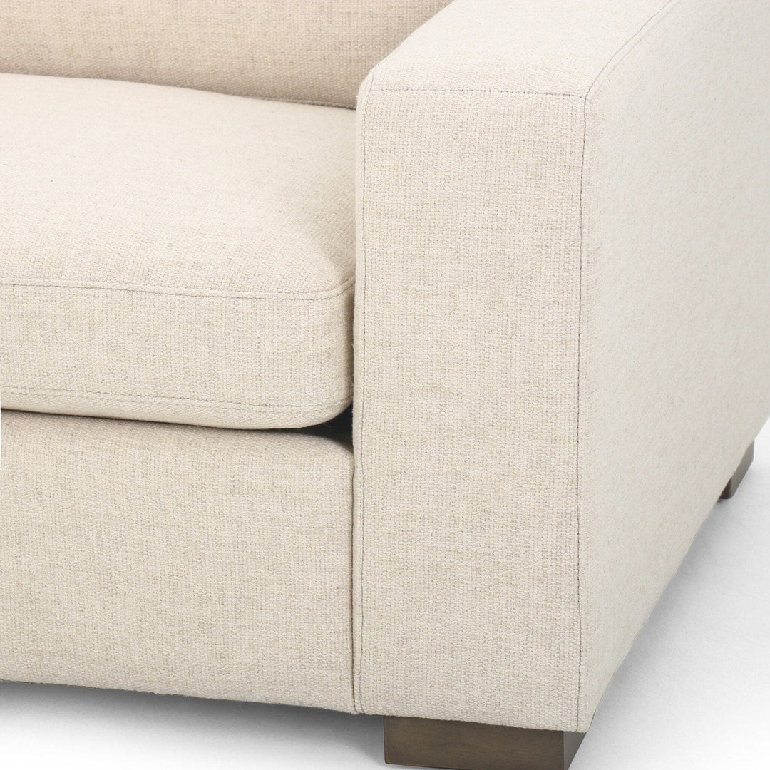 Brooks Sofa - Thames Cream