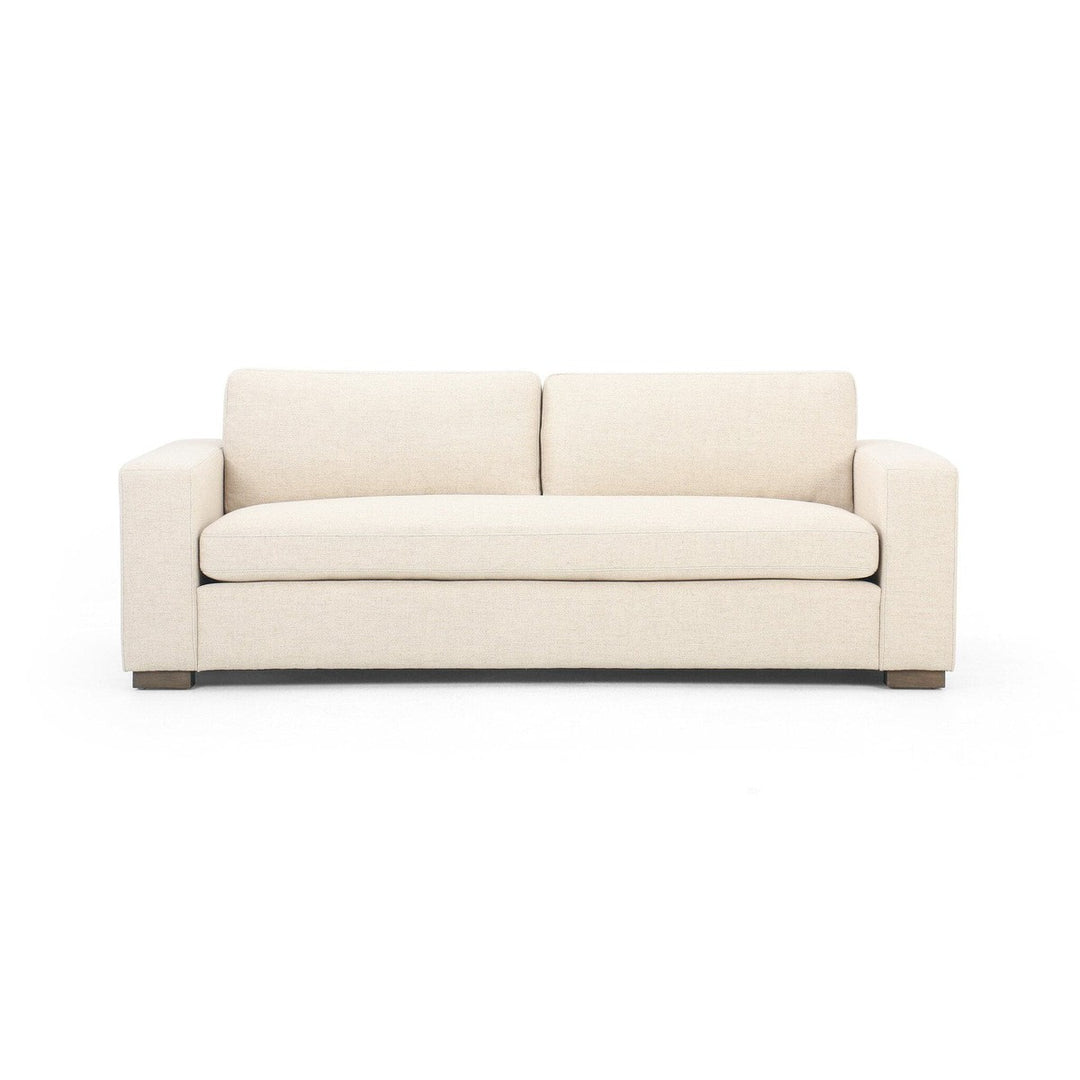 Brooks Sofa - Thames Cream