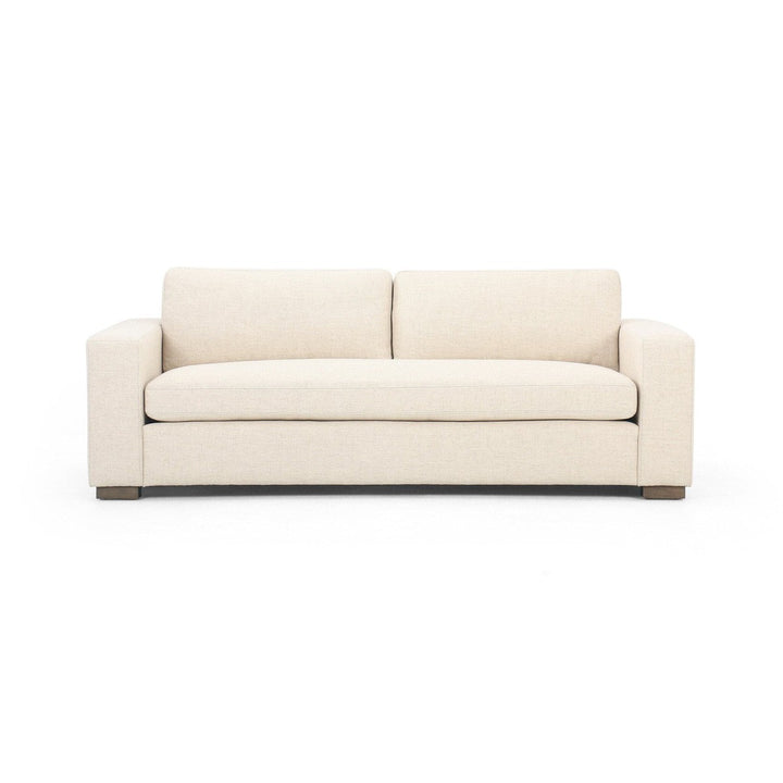 Brooks Sofa - Thames Cream