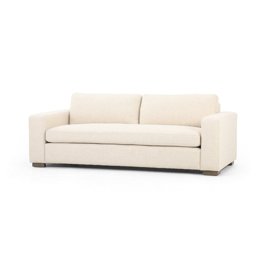 Brooks Sofa - Thames Cream