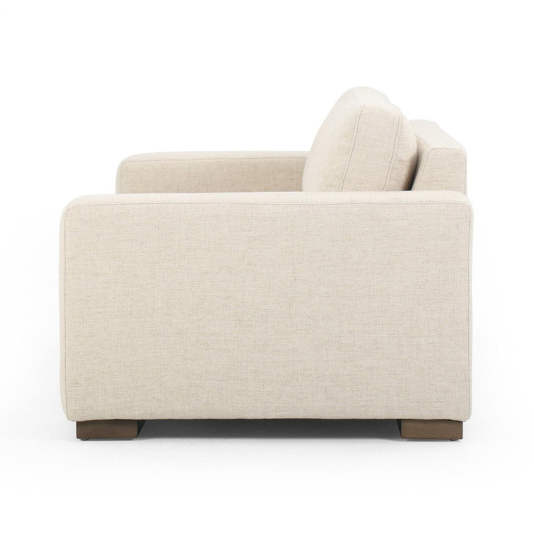 Brooks Sofa - Thames Cream