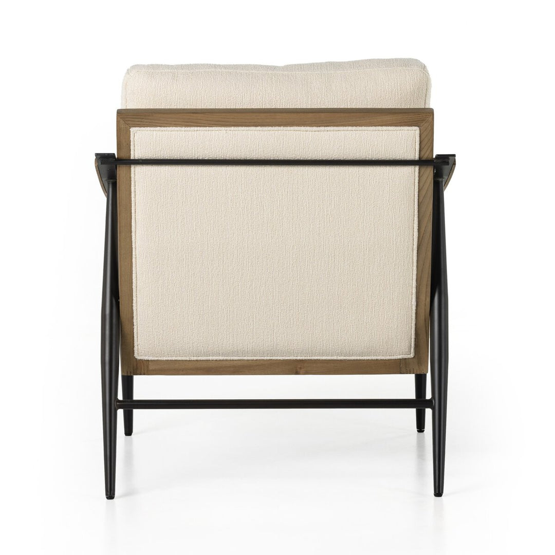 Enbright Chair - Kerbey Ivory