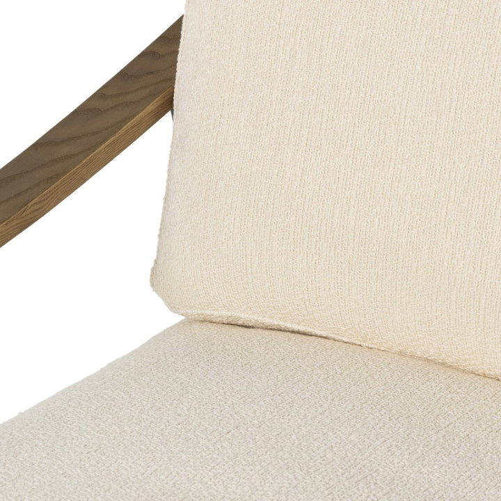 Enbright Chair - Kerbey Ivory