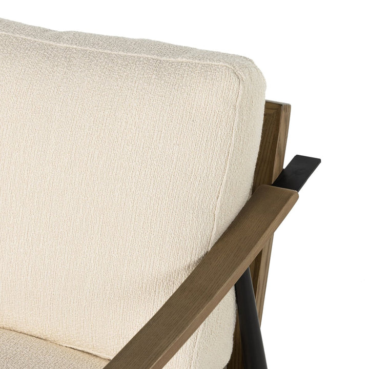 Enbright Chair - Kerbey Ivory