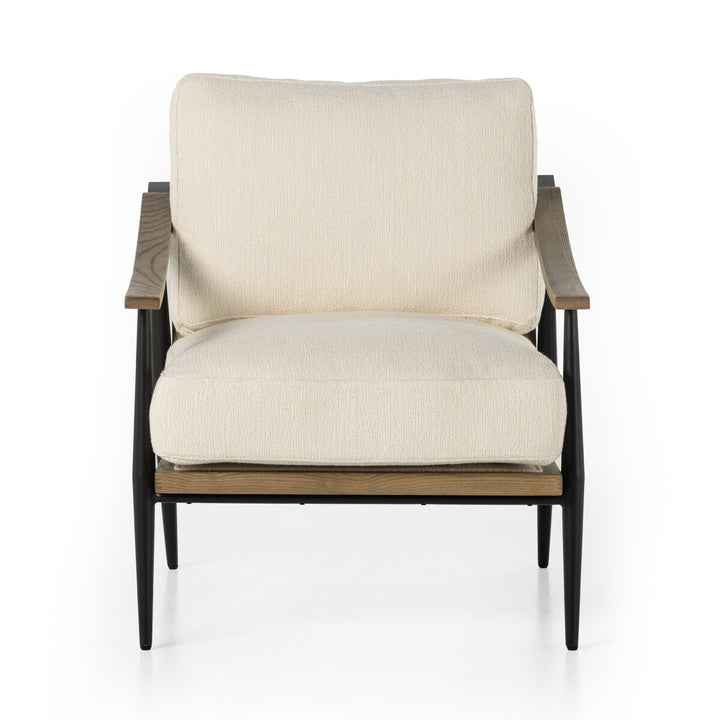 Enbright Chair - Kerbey Ivory