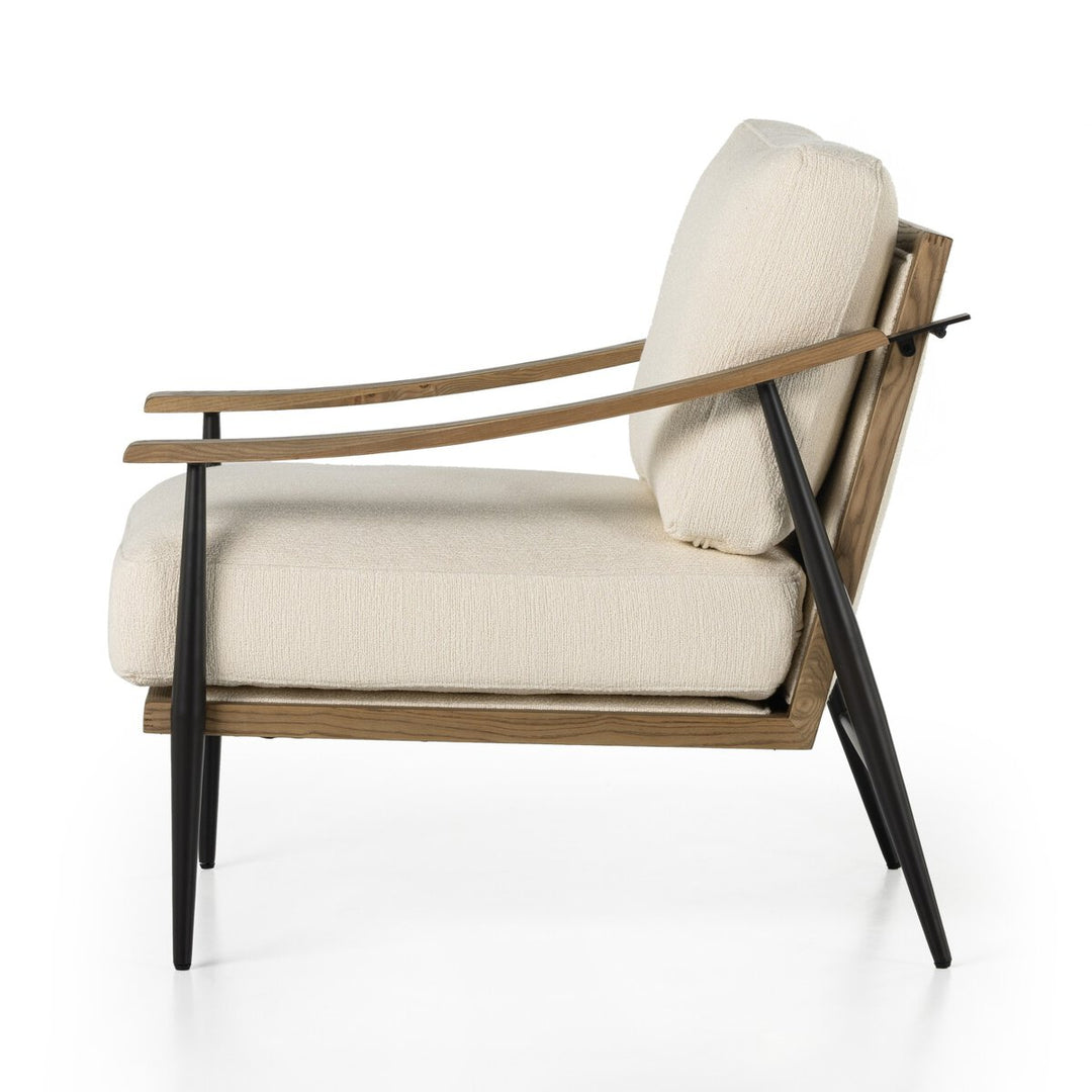 Enbright Chair - Kerbey Ivory