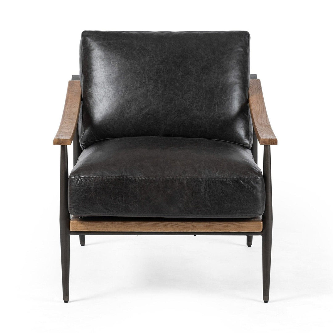 Kingston Chair - Sonoma Black