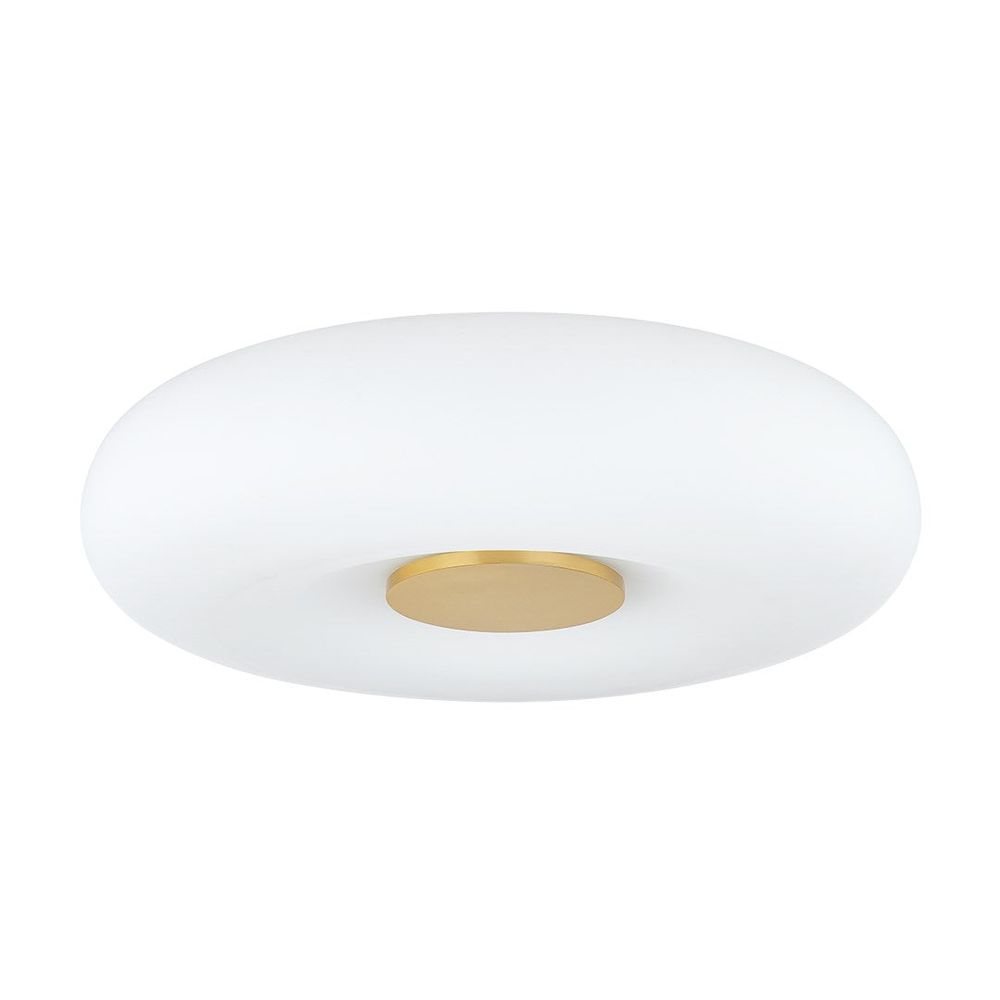 Mitzi Imani Flush Mount - Thumbnail 2