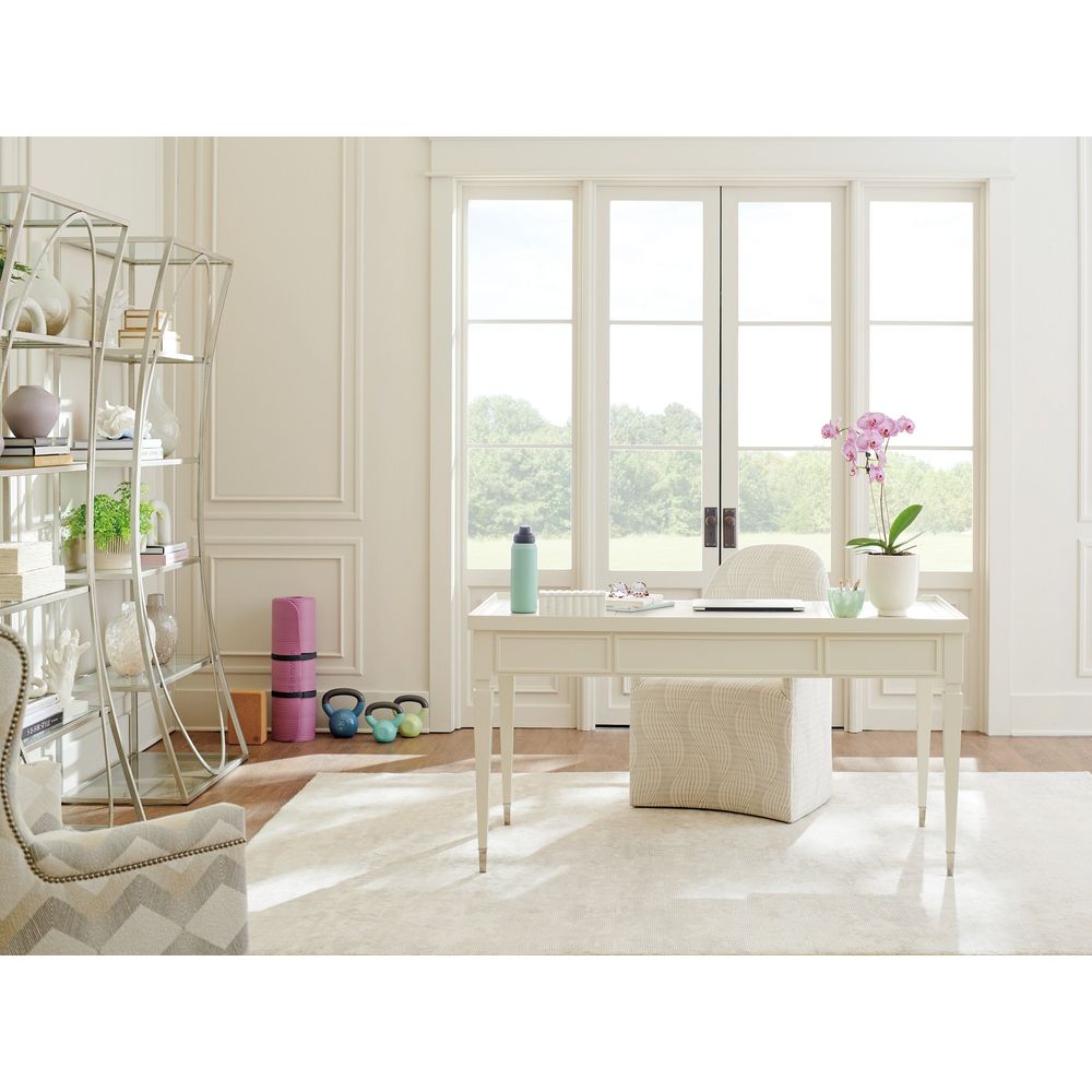 Desks Fremont Writing Desk - Ivory