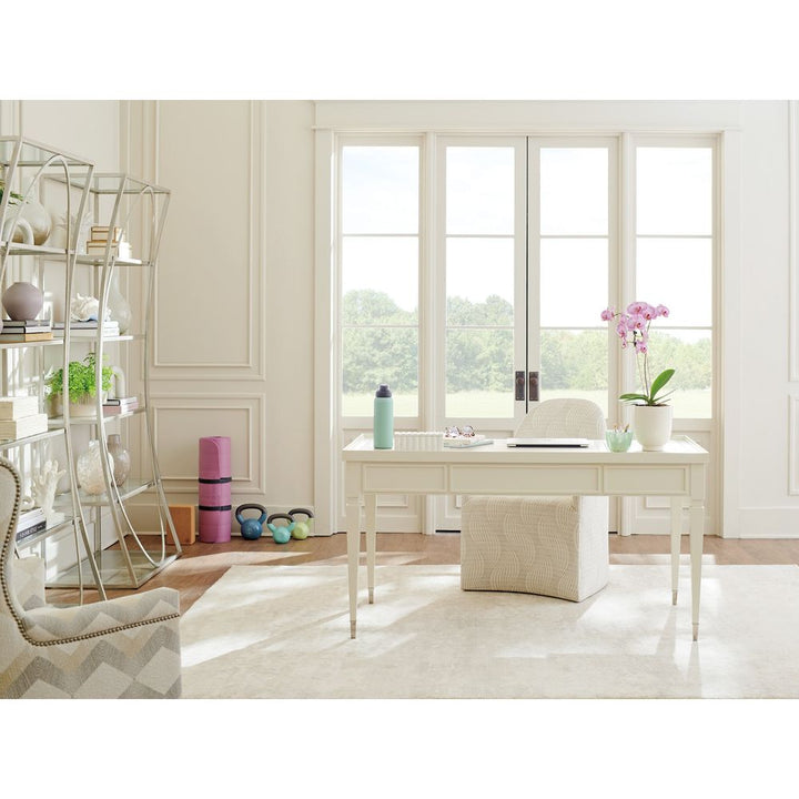 Desks Fremont Writing Desk - Ivory