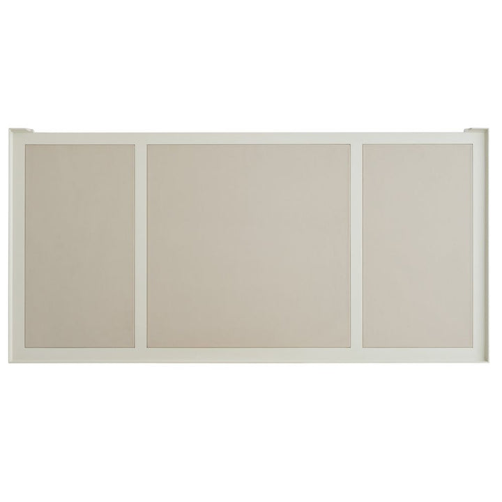 Fremont Writing Desk - Ivory