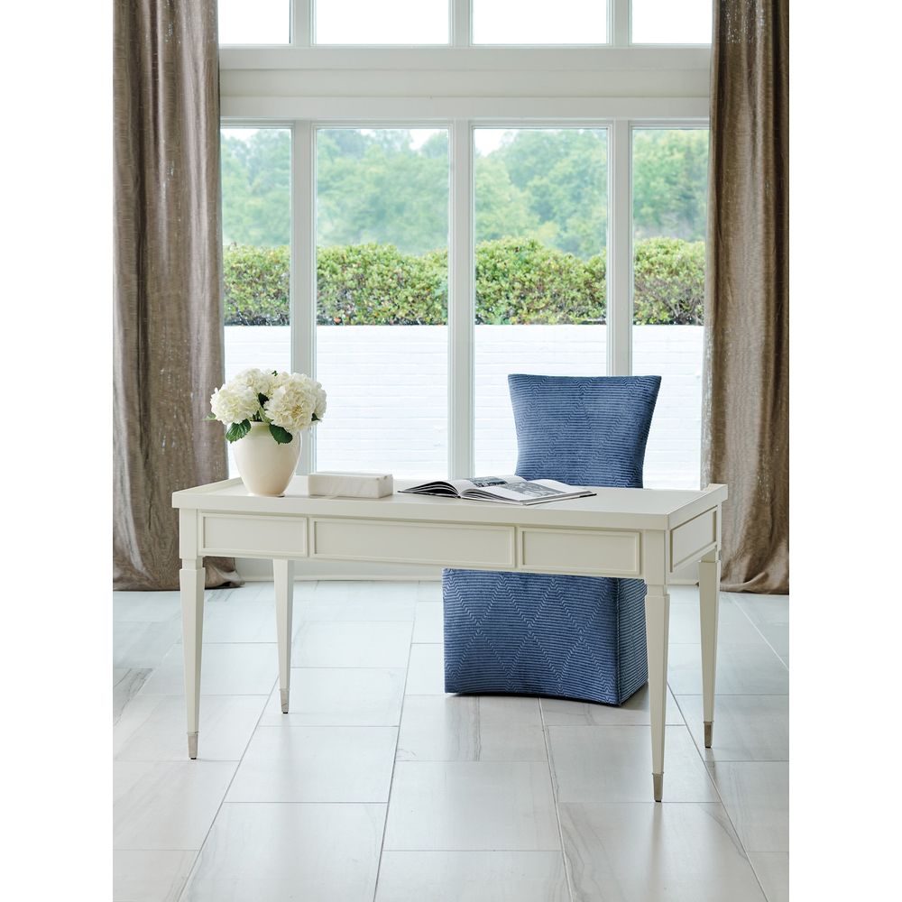 Desks Fremont Writing Desk - Ivory