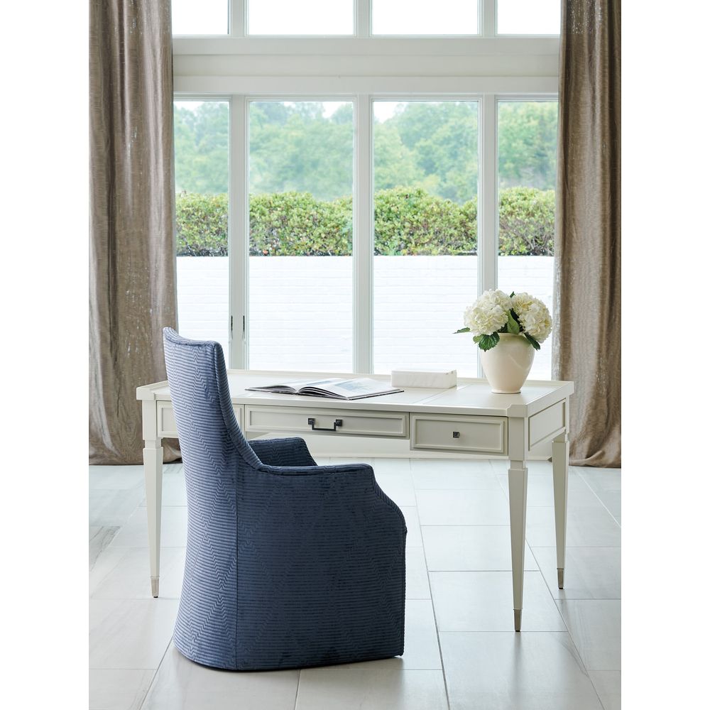 Fremont Writing Desk - Ivory