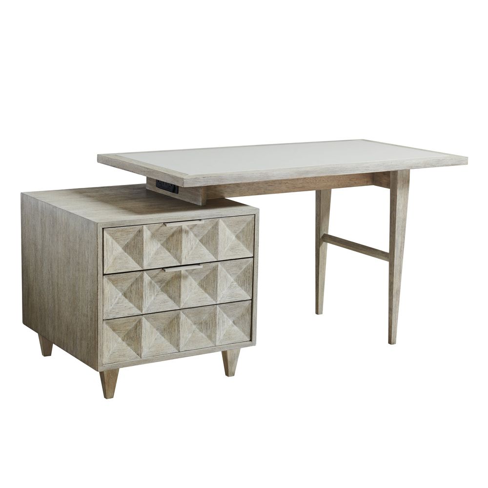 Desks Domus Writing Desk - Gray