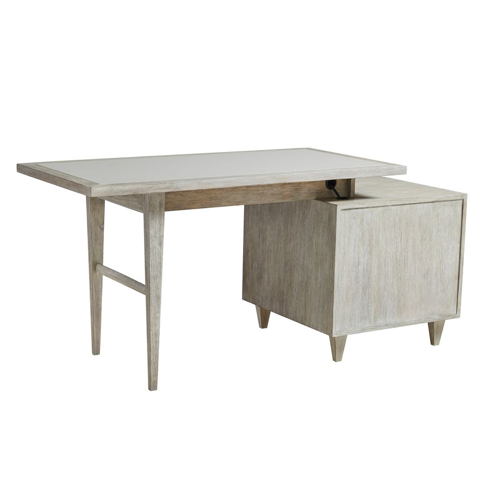 Desks Domus Writing Desk - Gray