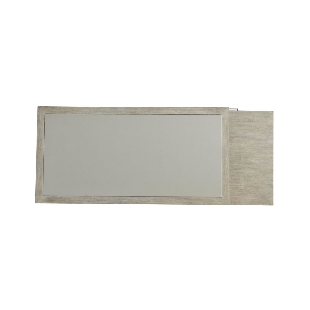 Domus Writing Desk - Gray