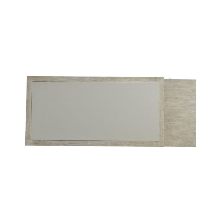 Domus Writing Desk - Gray