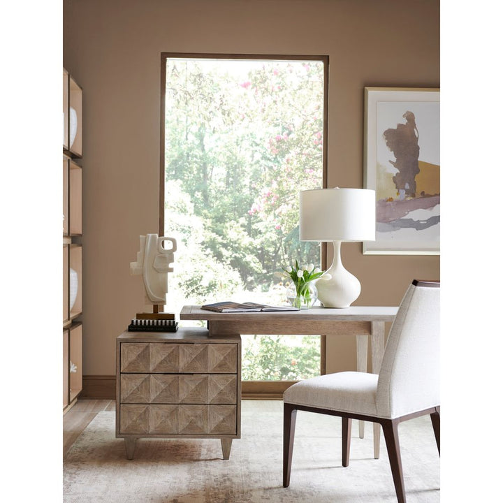 Desks Domus Writing Desk - Gray